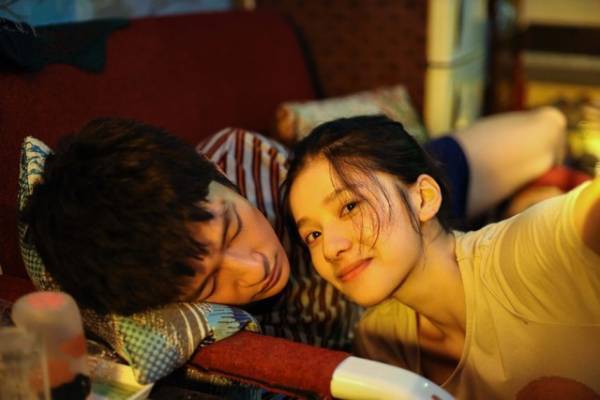 『あなたがここにいてほしい』注目の若手監督と俳優で送る、中国の結婚観のリアル