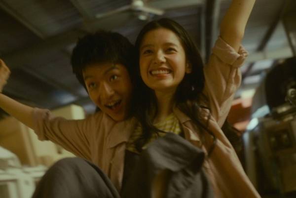 『あなたがここにいてほしい』注目の若手監督と俳優で送る、中国の結婚観のリアル