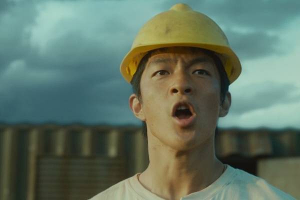 『あなたがここにいてほしい』注目の若手監督と俳優で送る、中国の結婚観のリアル