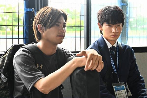 「オールドルーキー」4話 綾野剛“新町”の引退試合に「涙が止まらなかった」の声、反町隆史“高柳”の意外な一面にも多くの反応集まる