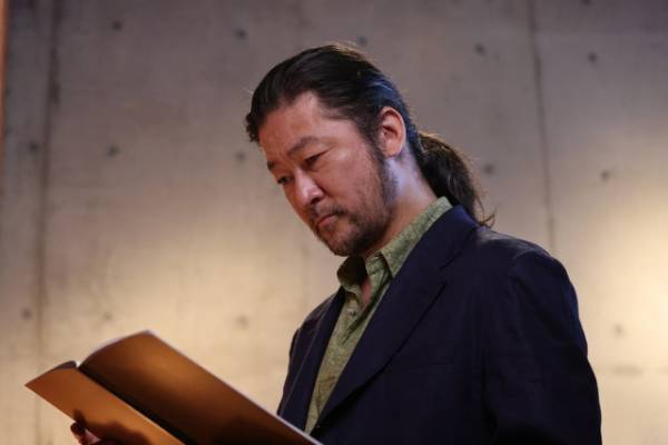 浅野忠信主演「24時間テレビ」SPドラマ放送　監督・脚本は劇団ひとり