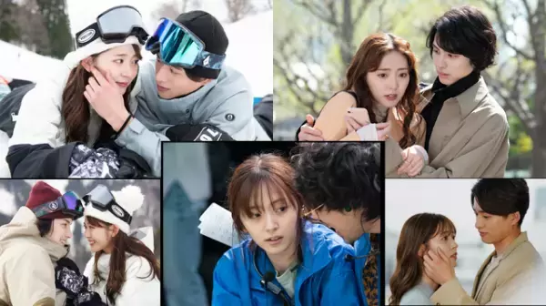 鈴木愛理主演「ANIMALS‐アニマルズ‐」前半ダイジェスト映像公開中