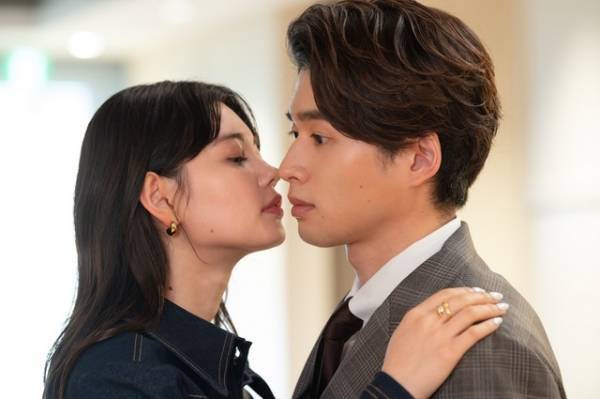 鈴木愛理主演「ANIMALS‐アニマルズ‐」前半ダイジェスト映像公開中