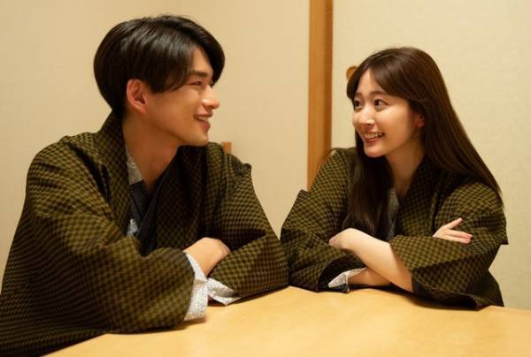 鈴木愛理主演「ANIMALS‐アニマルズ‐」前半ダイジェスト映像公開中