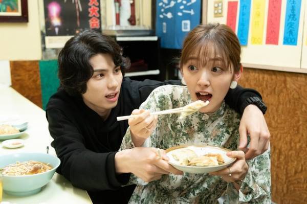 鈴木愛理主演「ANIMALS‐アニマルズ‐」前半ダイジェスト映像公開中