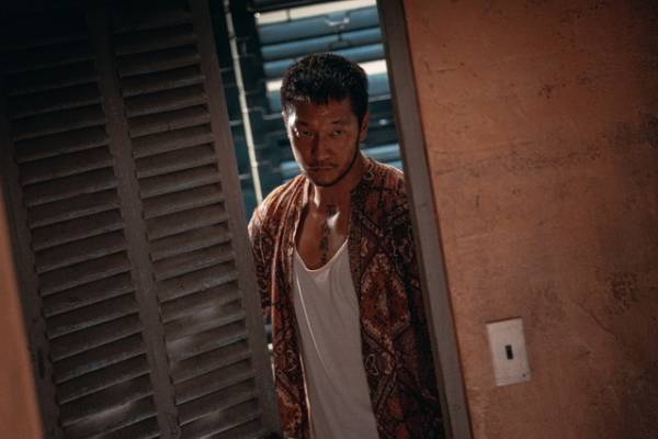 マ・ドンソク主演最新作『犯罪都市 THE ROUNDUP』11月公開決定！超特報も解禁