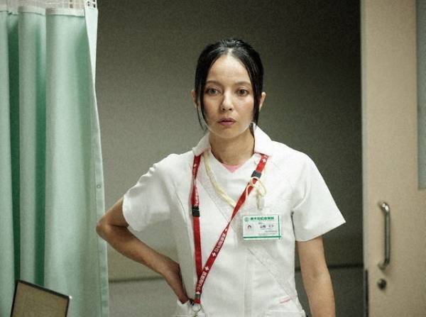 「赤いナースコール」3話 木村了“松井”「菊池風磨」発言にSNS盛り上がる、福本莉子“アリサ”の傷の真実にも疑念の声が上がる