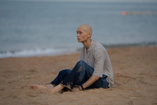 韓国でモデル活動も！『プアン／友だちと呼ばせて』アイス・ナッタラットに注目