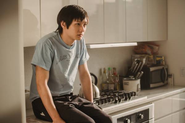 韓国でモデル活動も！『プアン／友だちと呼ばせて』アイス・ナッタラットに注目