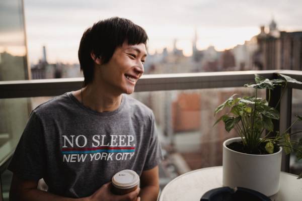 韓国でモデル活動も！『プアン／友だちと呼ばせて』アイス・ナッタラットに注目