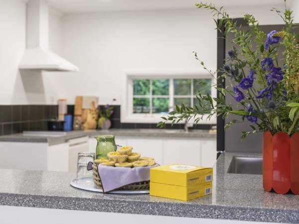 BTSと同じくつろぎ時間を体験「IN THE SOOP」邸宅が7ドルで提供