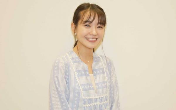 奈緒、漁師たちを束ねるシングルマザーに！ 森下佳子脚本ドラマ「ファーストペンギン！」秋放送
