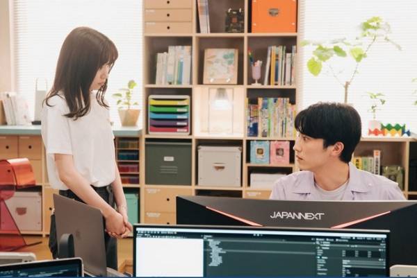 「ユニコーンに乗って」4話 永野芽郁“佐奈”の危機を救う西島秀俊“小鳥”に「ナイス！」の声、杉野遥亮“須崎”の成長にも感動の声