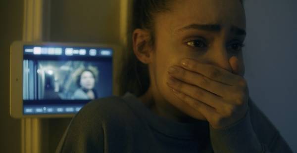 ロックダウン下で撮影された緊迫のパンデミックスリラー『ソングバード』特報＆場面写真