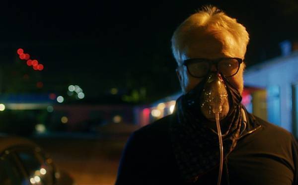 ロックダウン下で撮影された緊迫のパンデミックスリラー『ソングバード』特報＆場面写真