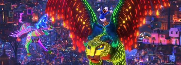 【ディズニー】「ミッキーのフィルハーマジック」が初リニューアル！大人気作『リメンバー・ミー』のシーンを追加