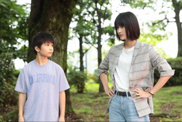 「家庭教師のトラコ」第2話、高志役・阿久津慶人の演技に「心がぎゅーっと熱くなりました」など絶賛の声、トラコが子どもたちを手懐ける理由に今週も考察が過熱