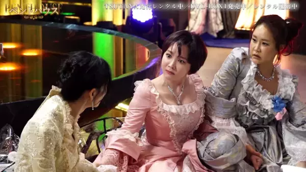 注目俳優キム・ヨンデらの素顔のぞく「ペントハウス」メイキング映像公開