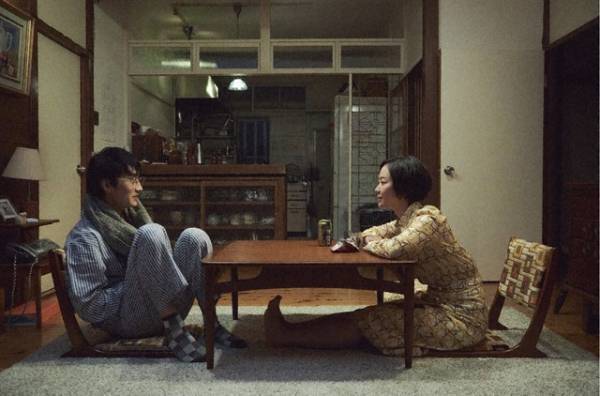 「僕の姉ちゃん」黒木華“ちはる”と杉野遥亮“順平”姉弟に「自然体」の声、「レトロな雰囲気が好き」と映像にも注目集まる