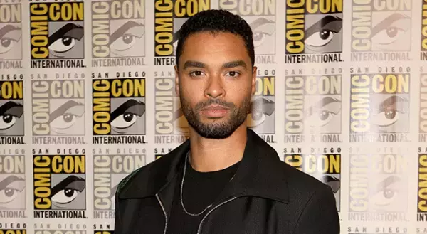 レゲ＝ジャン・ペイジ、『ハリー・ポッター』にエキストラ出演していた　エマ・ワトソンの裏話を披露