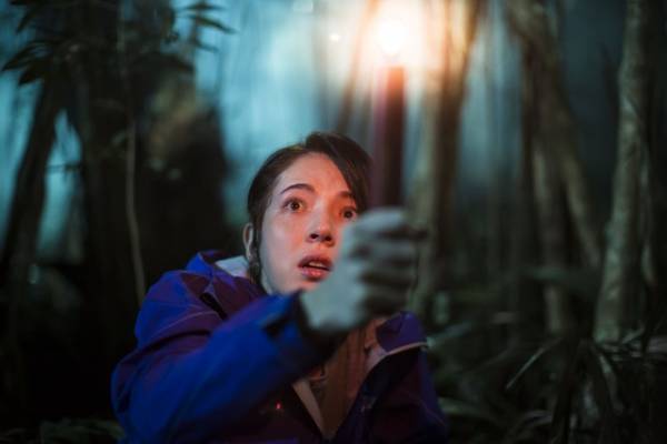 台湾映画史に残る大ヒットホラー『紅い服の少女 第一章／第二章』一挙公開決定