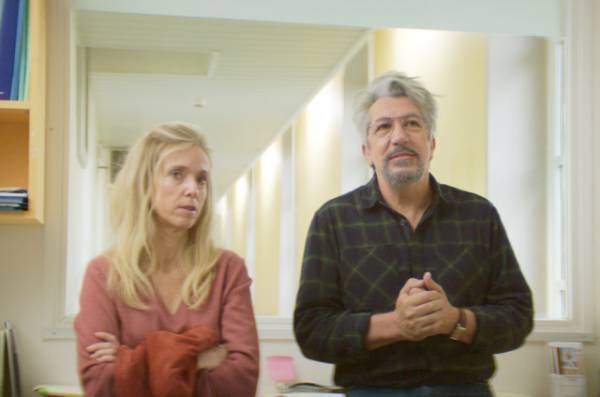 「12時間進んで3日若返る」謎の穴に翻弄される夫婦はどうなる？『地下室のヘンな穴』本予告