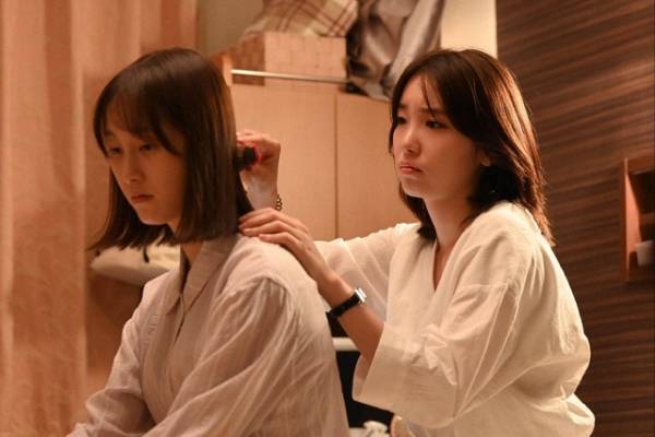 「オクトー」第4話、徳永えりの演技に「演技、ただただ凄い」の声、ラストで明かされた“事実”に「親子なんか」と驚愕する視聴者も