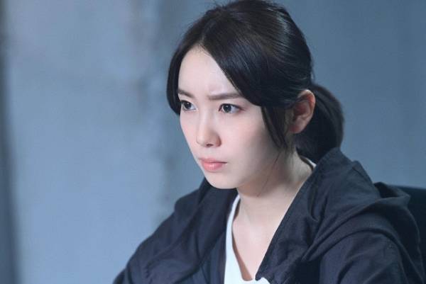 「オクトー」第4話、徳永えりの演技に「演技、ただただ凄い」の声、ラストで明かされた“事実”に「親子なんか」と驚愕する視聴者も