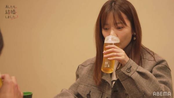 「私たち結婚しました 3」2組の夫婦が旅行へ…島崎遥香は秘密を告白？ 第9話、今夜放送