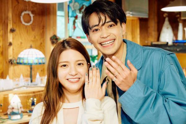 「私たち結婚しました 3」2組の夫婦が旅行へ…島崎遥香は秘密を告白？ 第9話、今夜放送