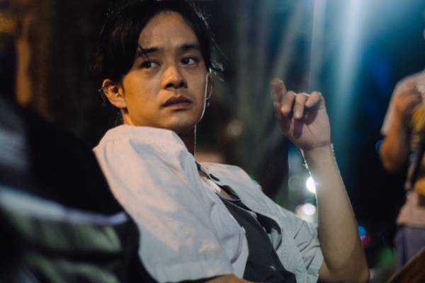 池松壮亮＆伊藤沙莉初共演作『ちょっと思い出しただけ』ファンタジア国際映画祭カメラ・ルシダ部門最高賞を受賞