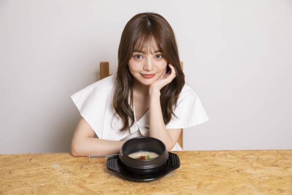 「ドラマ観ながら、なに食べよ？」、第6回は「マイ・ディア・ミスター」×クッパで夏を乗り切る