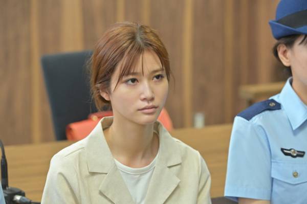 趣里、生見愛瑠ら「石子と羽男」第4話にゲスト出演！ 中村倫也“羽男”は姉と争うことに…