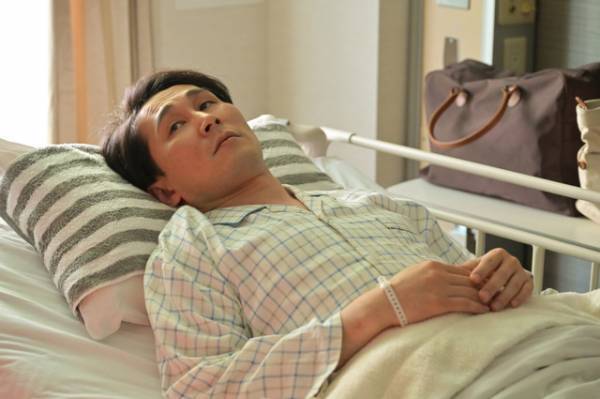 趣里、生見愛瑠ら「石子と羽男」第4話にゲスト出演！ 中村倫也“羽男”は姉と争うことに…