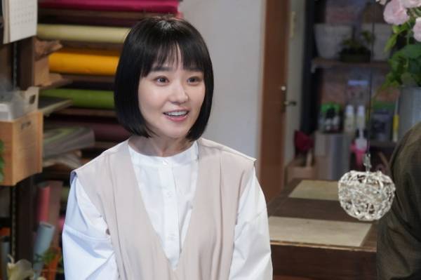 奈緒が第2話の相棒に！ 田中圭とある冤罪捜査に挑む「死神さん2」