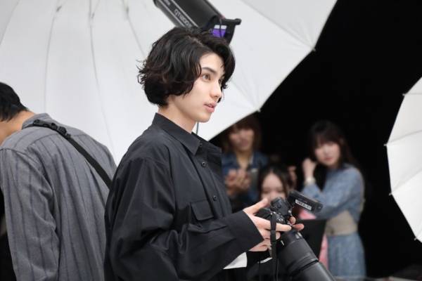 「ANIMALS」第6話　「今は仕事優先」最終章に向け、“海”鈴木愛理の恋模様は複雑な展開へ