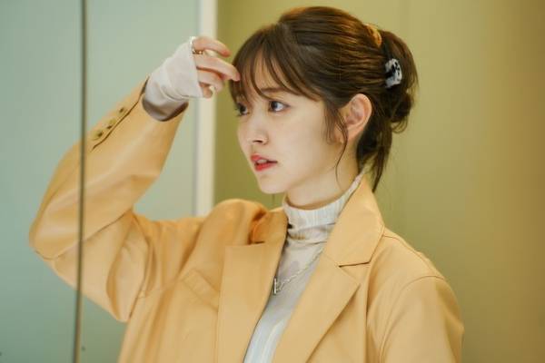 「ANIMALS」第6話　「今は仕事優先」最終章に向け、“海”鈴木愛理の恋模様は複雑な展開へ