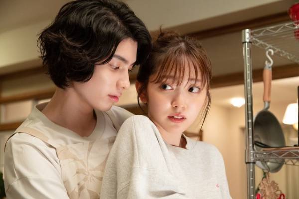 「ANIMALS」第6話　「今は仕事優先」最終章に向け、“海”鈴木愛理の恋模様は複雑な展開へ