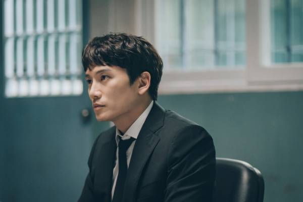 ホ・ソンテ「洗練されたカリスマ」について語る!?「アダマス　失われたダイヤ」制作発表