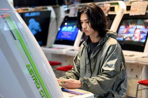 山崎賢人、日曜劇場初主演で天才ゲーム開発者に！オリジナルストーリー「アトムの童」