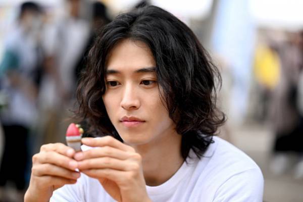 山崎賢人、日曜劇場初主演で天才ゲーム開発者に！オリジナルストーリー「アトムの童」