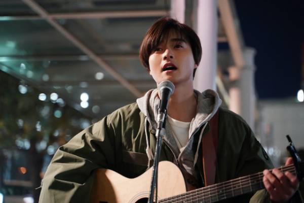 「リアルな女性像が描かれている」高梨臨ら「5つの歌詩」各キャストが思い語る特別映像