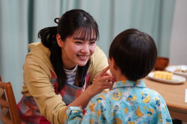 「リアルな女性像が描かれている」高梨臨ら「5つの歌詩」各キャストが思い語る特別映像