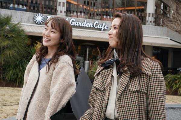 「リアルな女性像が描かれている」高梨臨ら「5つの歌詩」各キャストが思い語る特別映像