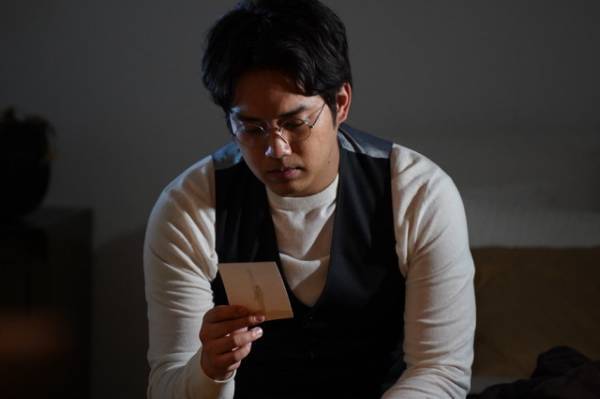 「リアルな女性像が描かれている」高梨臨ら「5つの歌詩」各キャストが思い語る特別映像