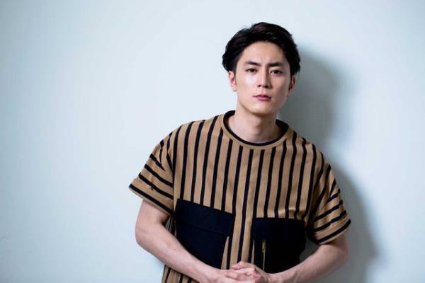 間宮祥太朗、繊細で多彩な若き怪優は「ナンバMG5」からネクストレベルへ