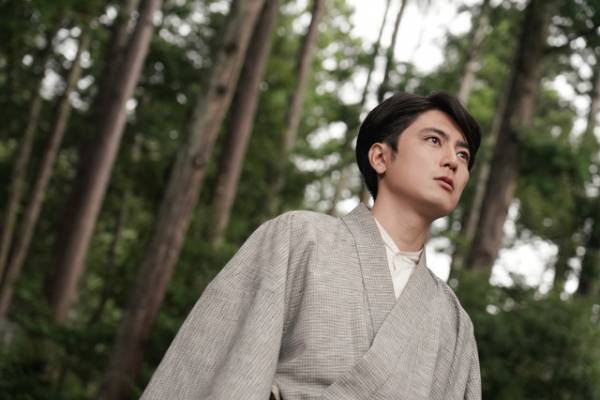 間宮祥太朗、繊細で多彩な若き怪優は「ナンバMG5」からネクストレベルへ