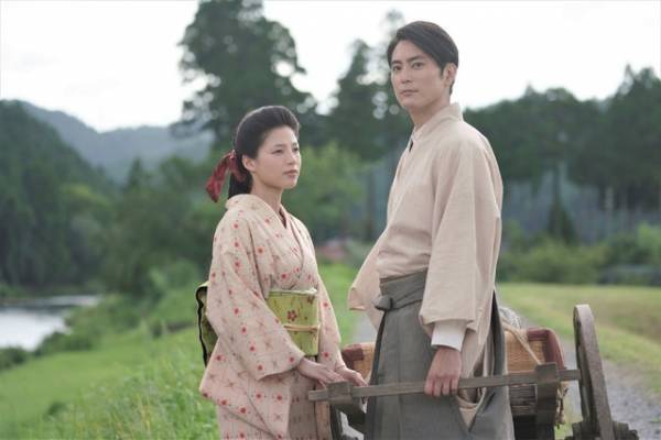 間宮祥太朗、繊細で多彩な若き怪優は「ナンバMG5」からネクストレベルへ