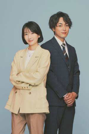 間宮祥太朗、繊細で多彩な若き怪優は「ナンバMG5」からネクストレベルへ