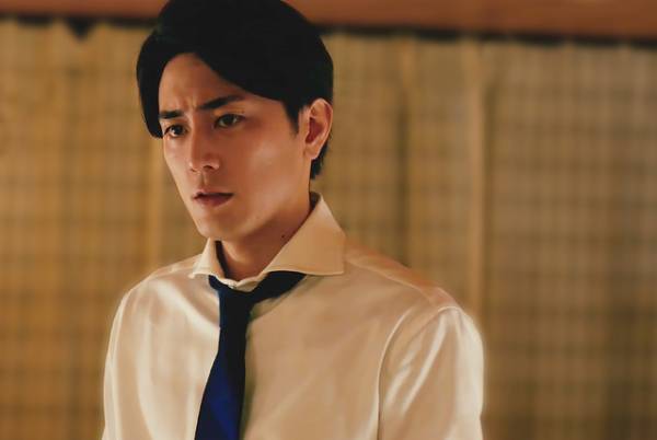 間宮祥太朗、繊細で多彩な若き怪優は「ナンバMG5」からネクストレベルへ